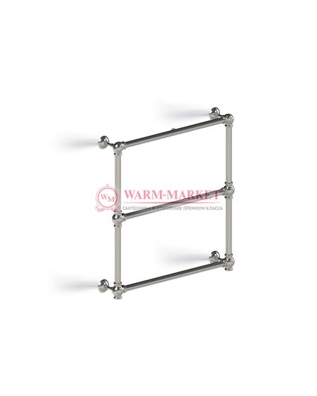 Avignon - полотенцесушитель в стиле ретро