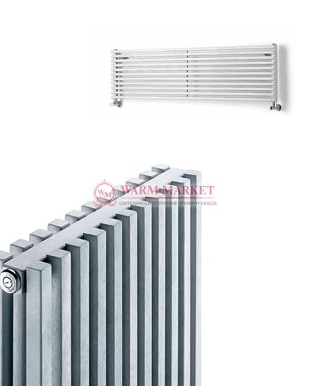 Вертикальный дизайн радиатор Brandoni Bonn S/D