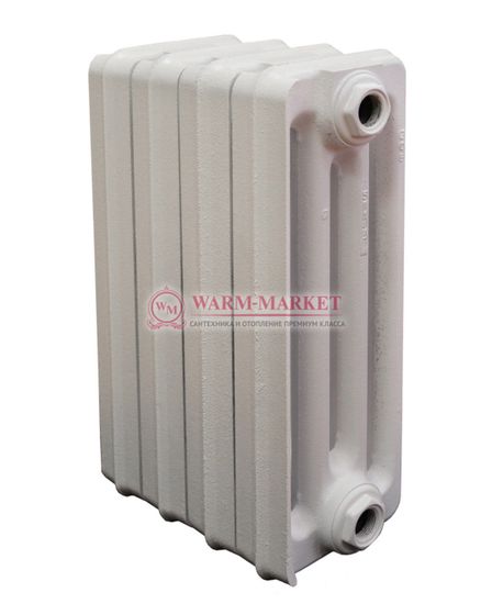 Чугунный радиатор Viadrus Kalor 3 350/160