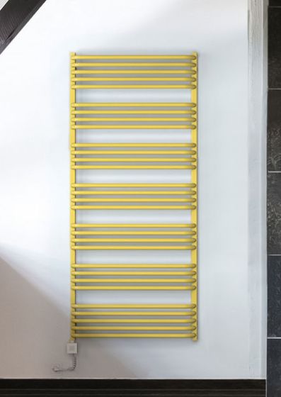 Полотенцесушитель Terma Alex цвет Ral