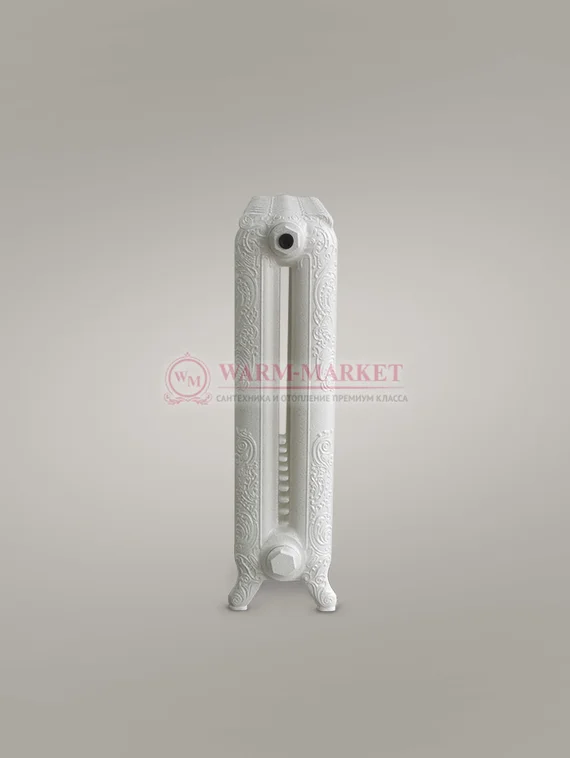 Exemet Romantica 350 - чугунный дизайн радиатор