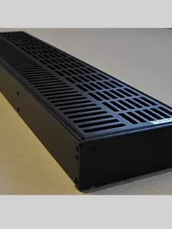 Конвектор встраиваемый KV Micro