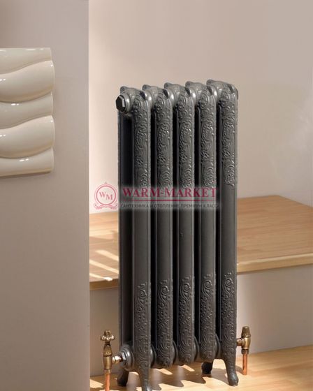 Чугунный радиатор Demir Dokum Nostalgia 800