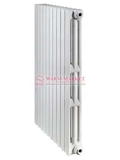 Чугунный радиатор Viadrus Termo 813/95
