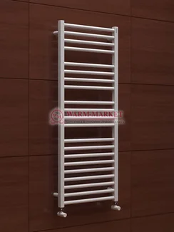 Вертикальный дизайн радиатор Broner Jazz