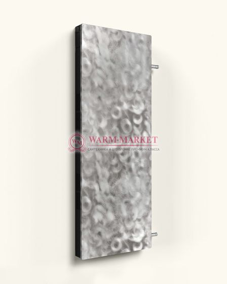 Random V-стальной дизайнерский радиатор