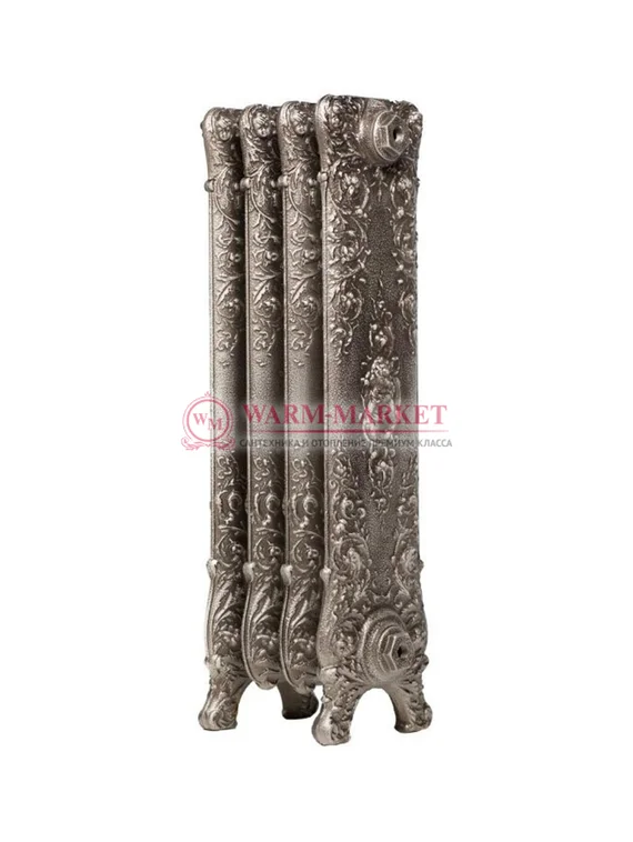 Чугунный радиатор HeatWave  Lion 813