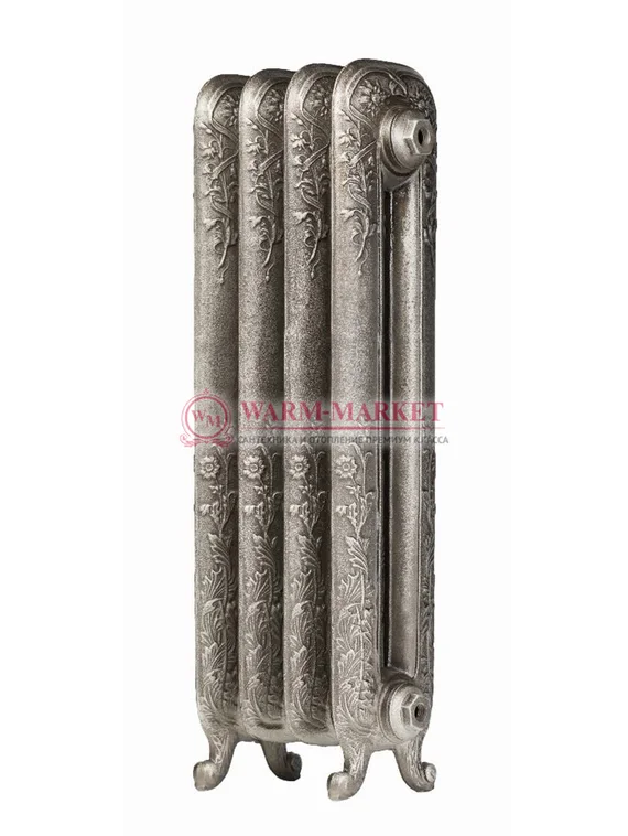 Чугунный радиатор HeatWave Pion 790