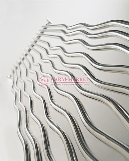 Вертикальный дизайн радиатор Cordivari Rio