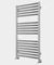 Альба - водяной полотенцесушитель из нержавеющей стали