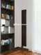 Bareng Temper VE 1250 - вертикальный электрический трубчатый радиатор высотой 1250 мм