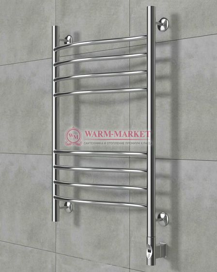 Полотенцесушитель ArtofSpace Vera