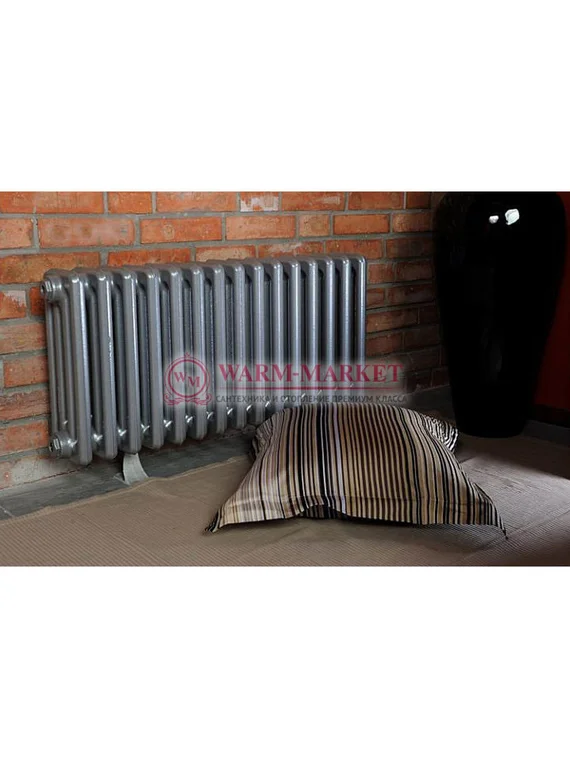 Чугунный радиатор Viadrus Karol 600/160