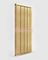 Silver S 1600 - вертикальный цветной алюминиевый дизайн - радиатор