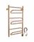 Электрический полотенцесушитель Secado Валенсия из латуни