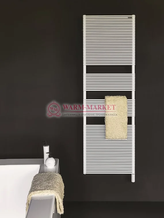 Дизайн радиатор Tubes Color X