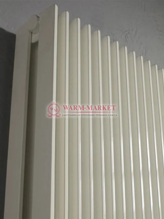 Дизайн радиатор Cordivari Keira Tandem