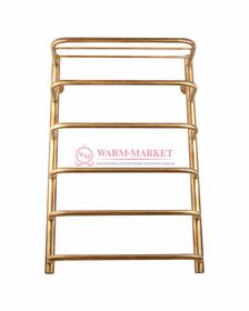 Водяной полотенцесушитель Secado Мерида 2 из латуни