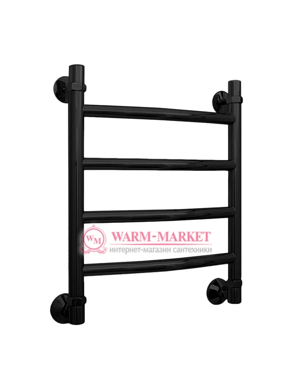 MINI G 500Х400 водяной цвет черный.