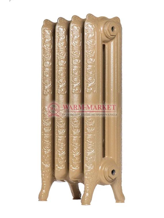 Чугунный радиатор Demir Dokum Historic 600