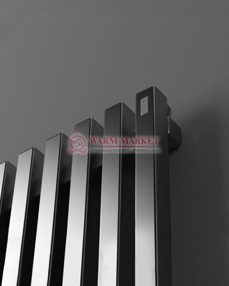 Вертикальный дизайн радиатор Broner Moot