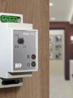 Терморегулятор Теплолюкс РТ-320 (с датчиком ДТ)