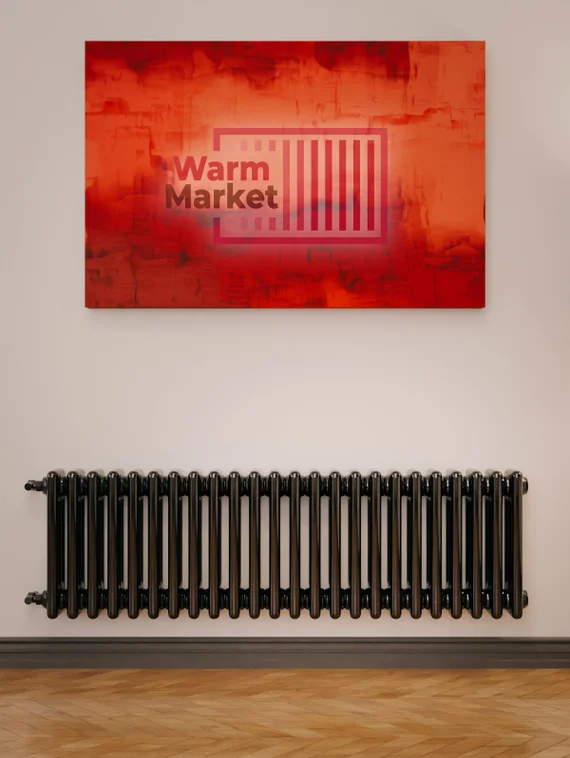 Axxinot Sentir 3030 - стальной трубчатый радиатор, боковое подключение N12