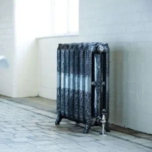 Чугунные радиаторы