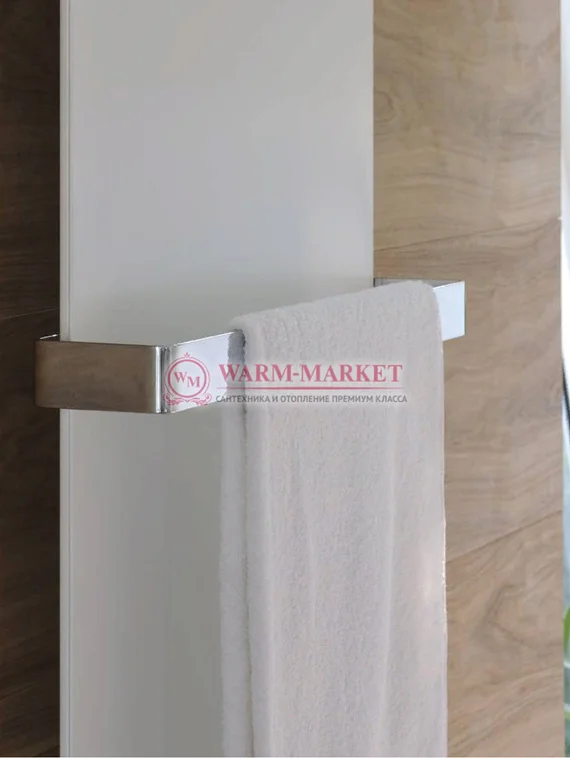 Вертикальный дизайн радиатор Caleido Rebel