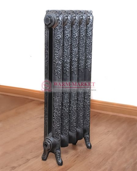 Чугунный радиатор HeatWave Azalia 950