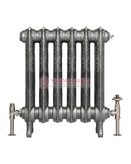 Чугунный радиатор HeatWave Azalia 560