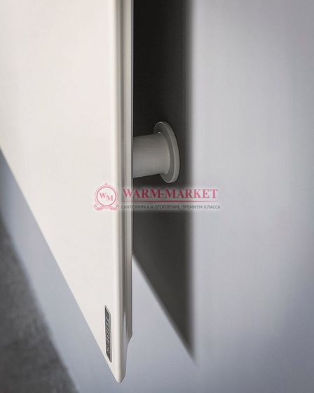 Дизайн радиатор Tubes Square