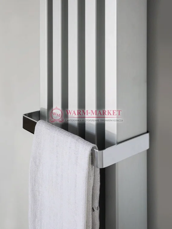 Вертикальный дизайн радиатор Tubes Soho vd