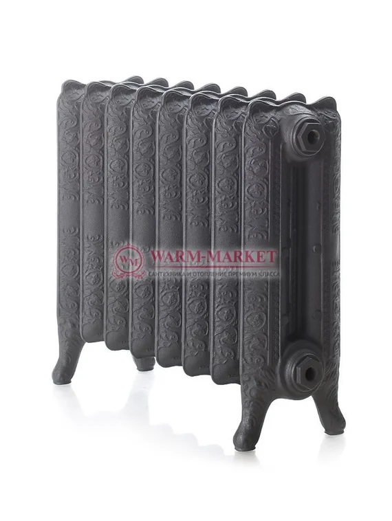 Чугунный радиатор Demir Dokum Historic 350