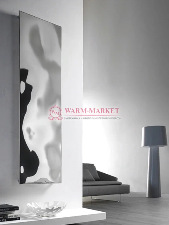 Дизайн радиатор Cordivari Blow