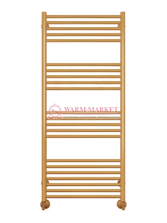 Аврора П22-3 - электрический полотенцесушитель