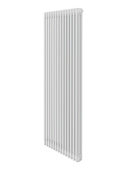 Royal Thermo Insignia 3180 - трехтрубный трубчатый радиатор высотой 1800 мм, нижнее подключение