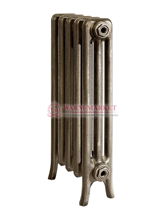 Чугунный радиатор Viadrus Karol 600/160