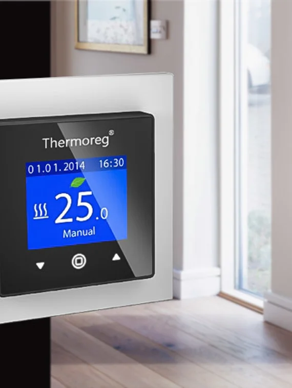 Терморегулятор Thermo Thermoreg TI-970