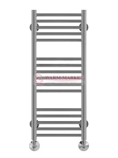Аврора П16-1- водяной полотенцесушитель, нижнее подключение