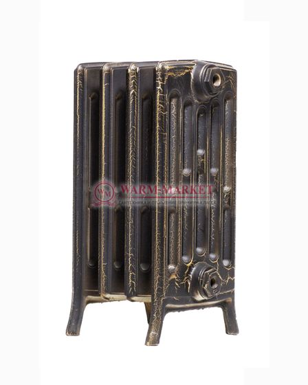 Чугунный радиатор Demir Dokum Tower 6049