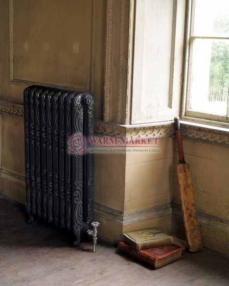 Чугунный радиатор HeatWave Mangus 980