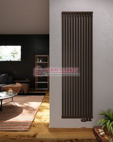 Mandarino Piazza 2800 - цветной радиатор из анодированного алюминия