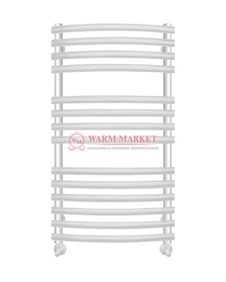 Капри П14 - электрический полотенцесушитель