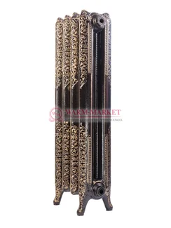 Чугунный радиатор Demir Dokum Historic 800