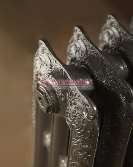 Чугунный радиатор Demir Dokum Retro Lux 800/226