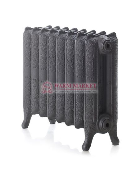 Чугунный радиатор Demir Dokum Historic 350