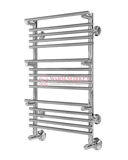 Вента Люкс П15 - электрический полотенцесушитель, цвет бронза