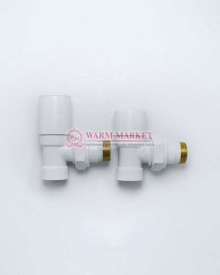 Модуль подключения без термоголовки Vario Term Swing