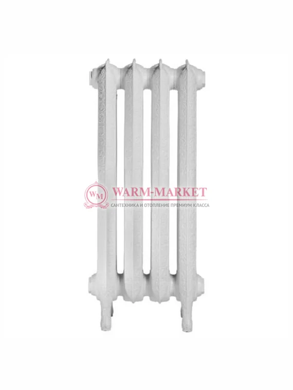 Чугунный радиатор Demir Dokum Historic 600